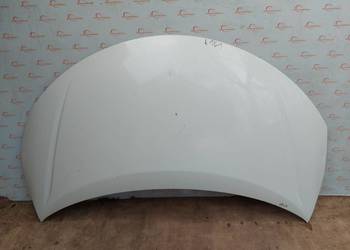 HONDA CIVIC IX 12r maska 350 mikronów