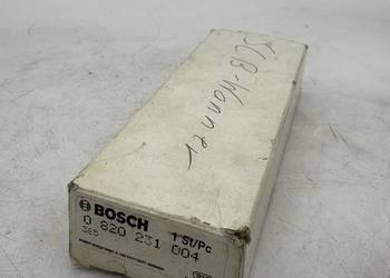 Bosch 0 820 231 004 Elektrozawór
