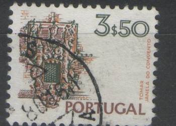Zn. Portugalia Mi 1214 kas  1973