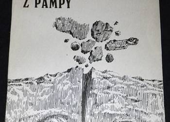 Człowiek z pampy - Jules Supervielle