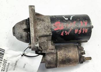 ROZRUSZNIK ALFA ROMEO