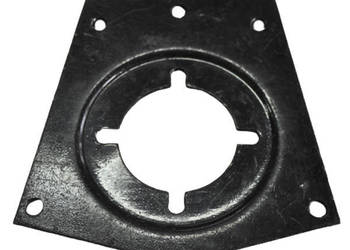 130221C1 Płyta obudowy łożyska New Holland (analogowa)