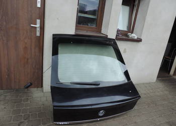 KLAPA BAGAŻNIKA OPEL VECTRA C FL HB Z20R