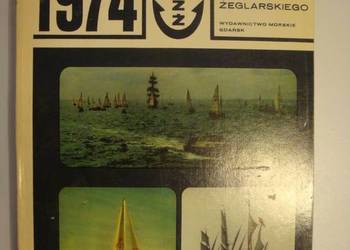ŚWIAT ŻAGLI 1974