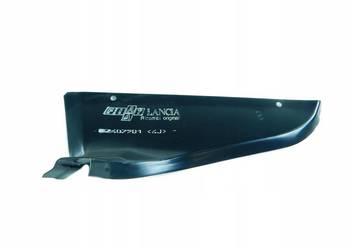 WZMOCNIENIE ZDERZAKA TYŁ LEWE FIAT CROMA 90-96 ASO