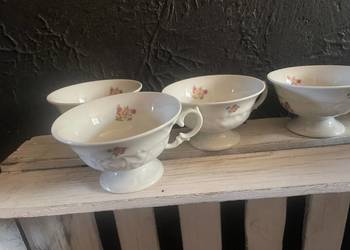 Filiżanki porcelana Wawel 6 sztuk