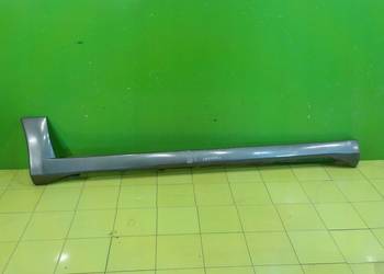 MITSUBISHI OUTLANDER I 2.4 MIVEC AUT 04r 5D listwa progu lewa