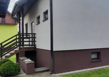 Malowanie Elewacji , renowacje , tynkowanie