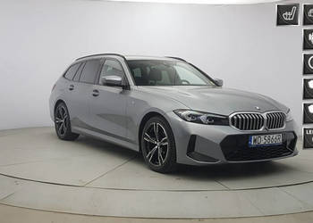 BMW 318 318d mHEV Sport ! Z Polskiego Salonu ! Faktura VAT ! G20 (2019-)