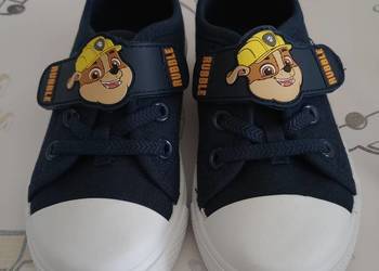 Nowe trampki dziecięce Psi Patrol