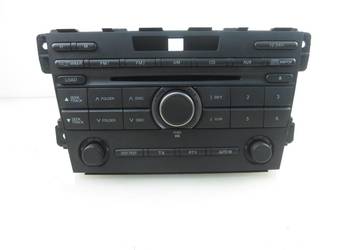 RADIO MAZDA CX-7 (ER) EH6466ARX 14795237 ROZKODOWANE