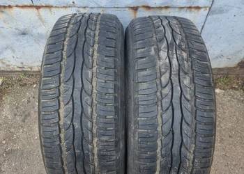 Dwie opony letnie 195/55r15 Debica Passio