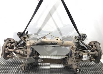 BELKA TYŁ BMW F34 Hatchback TYLNA, ZAWIESZENIA