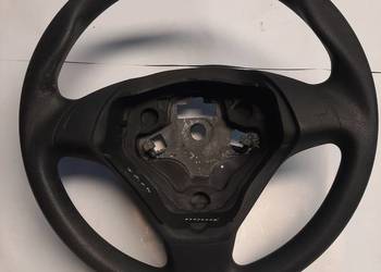 Fiat Grande Punto kierownica  jak nowa IGŁA