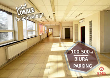 Lokal Białystok 250m2