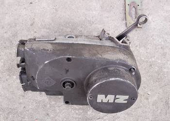 MZ ETZ 150 części