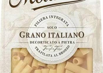 La Molisana Maccheroni n.37 500g włoski makaron rurki