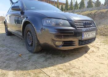 Audi a3 bls 1.9 tdi