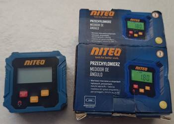 NITEO przechyłomierz