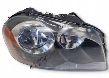 LAMPA PRAWA Volvo XC90 prawy przód przednia EUROPEJSKA EUROPA 8620572