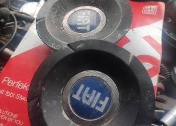 Dekielki kół fiat stilo.