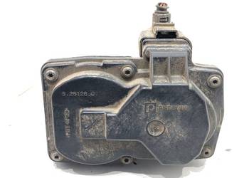 PRZEPUSTNICA WYDECHU VW T-ROC 5Q0253691K 2.0 150KM ZAWÓR POWIETRZA