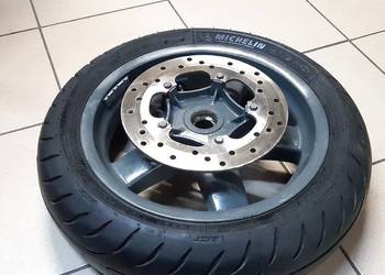 Felga tylna Piaggio X evo 125