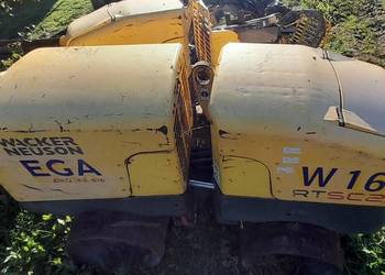 Walce Wacker Neuson RTSC2