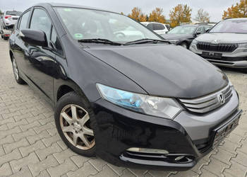 Honda Insight Mały przebieg* Super stan II (2009-)