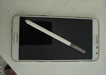 Samsung Note 3 Neo Plus rysik