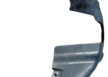 Przednie nadkole osłona Audi A6 C5 4B0810171 plastikowe nadkole koła