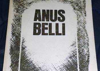 Anus belli - Zygmunt Zonik