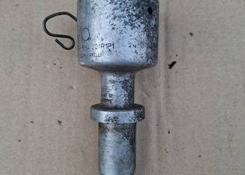 Aparat zapłonowy Fiat 126p Maluch