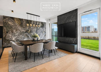 Sprzedam mieszkanie 85.59m2 4 pokojowe Warszawa