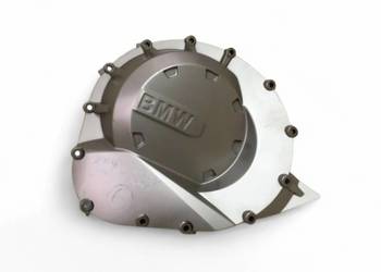 DEKIEL PRAWY DEKIELEK OSŁONA POKRYWA SPRZĘGŁA BMW K1600GT K1600GTL 7716426