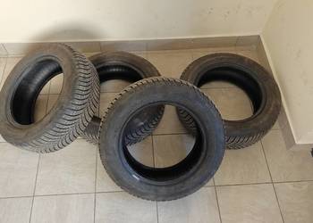 Opony wielosezonowe Goodyear Vector 4Seasons Gen-3 185/60 r. 14 (2024 rok).
