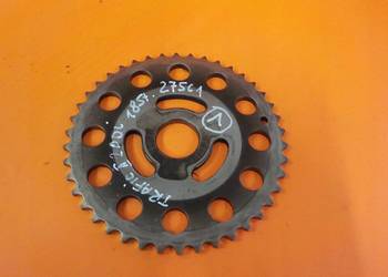 RENAULT TRAFIC II 2.0 DCI 07 kolo rozrzadu 438374