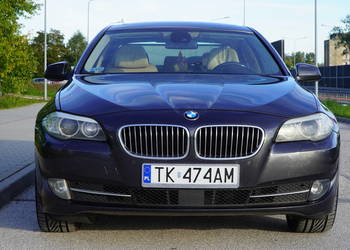 BMW 530d