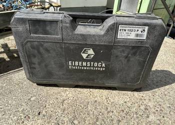 WALIZKA EIBENSTOK