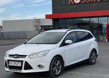 Ford Focus Mk3 2013 | 1.0 EcoBoost