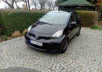 Toyota Aygo Toyota Aygo