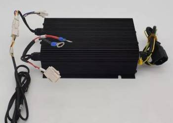 Ładowarka prostownik 24V 10A wózek WS10 WS12 inne