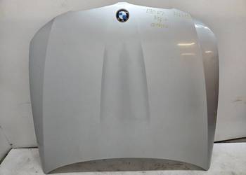 MASKA BMW E90 E91 LIFT 354 TITANSILBER