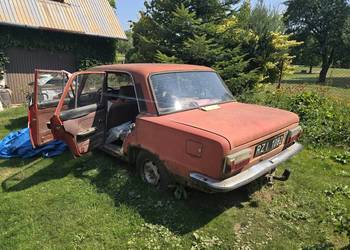 Fiat 125p