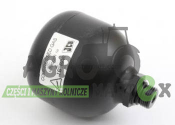 JHJ0050 HYDROAKUMULATOR JCB
