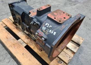 Skrzynia biegów Case PJV 65 12625