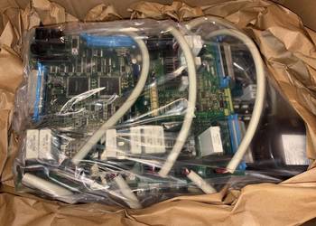 Fanuc A06B-6076-H106-R Servo Amplifier