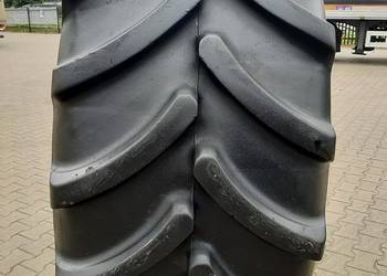 Opona używana rolnicza 650/65R38 FIRESTONE RADIAL 9000; 2500zł W4516
