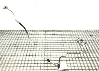 RURKA KLIMATYZACJI VW POLO IV 9N 6Q1820741J 1.2 64KM 01-14 Hatchback