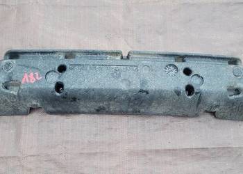 ABSORBER ZDERZAKA PRZÓD MERCEDES W203 A2038850037